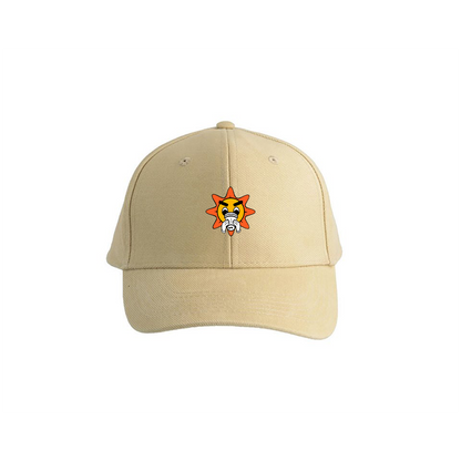 Glo Gang  Logo  Dad Baseball Cap Hat