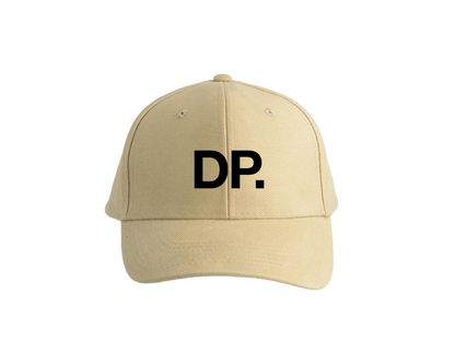 Dorothy Perkins Logo Dad Baseball Cap Hat