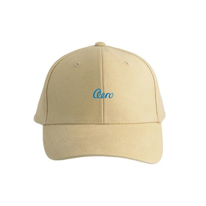 Aero Logo  Dad Baseball Cap Hat