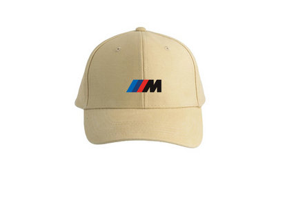 BMW M Logo Dad Baseball Cap Hat
