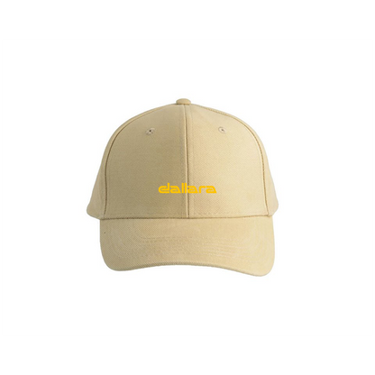 Dallara Logo  Dad Baseball Cap Hat