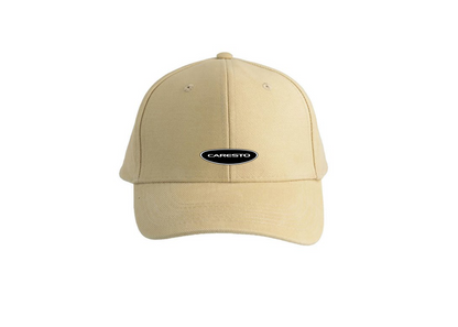Caresto Logo Dad Baseball Cap Hat