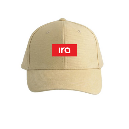 IRA Logo Dad Baseball Cap Hat
