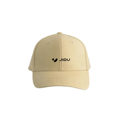 Jidu Logo  Dad Baseball Cap Hat