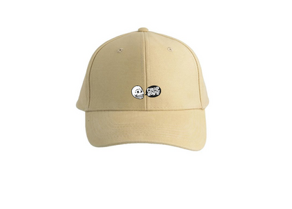 Cheap Monday Logo Dad Baseball Cap Hat