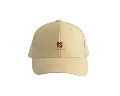 Agribank Logo  Dad Baseball Cap Hat