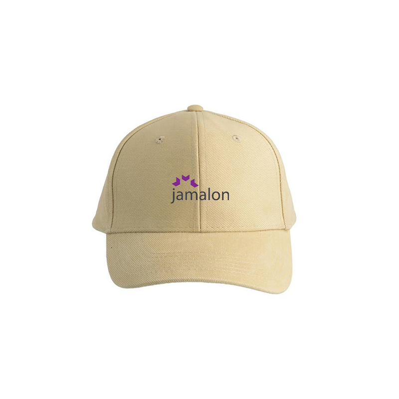 Jamalon Logo  Dad Baseball Cap Hat