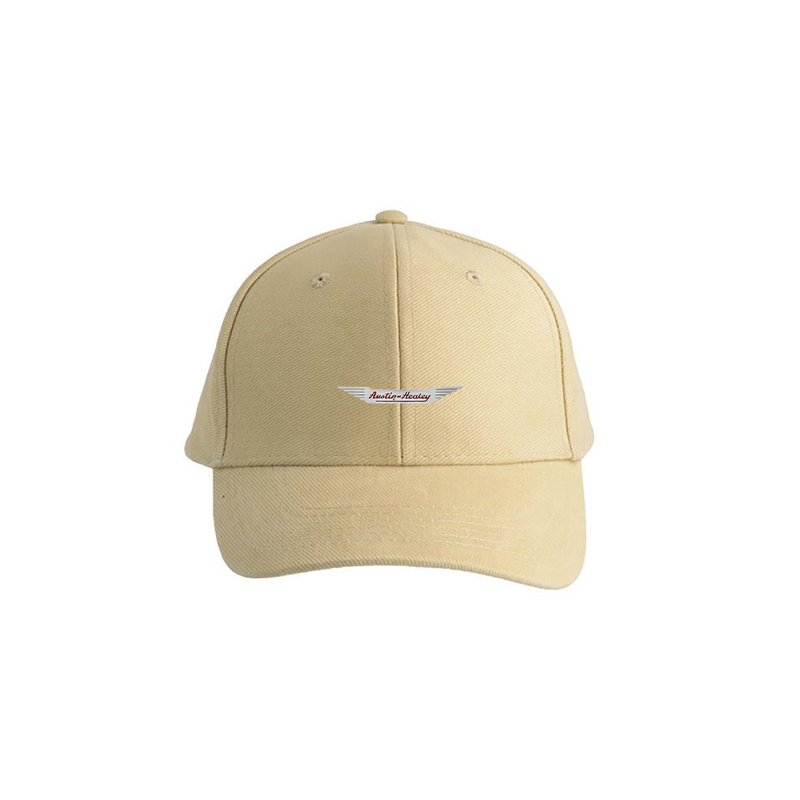 Austin Healey  Logo  Dad Baseball Cap Hat