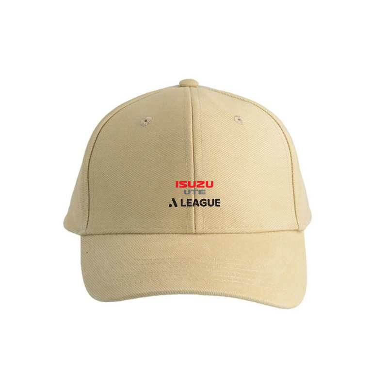 A League Logo  Dad Baseball Cap Hat