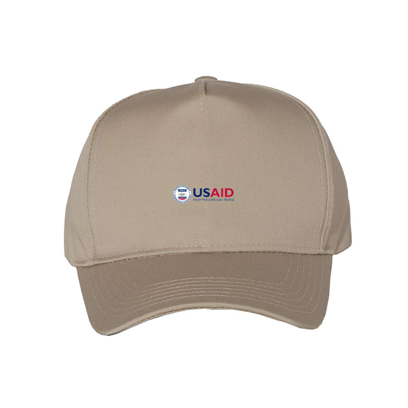 USAid  Dad Baseball Cap Hat