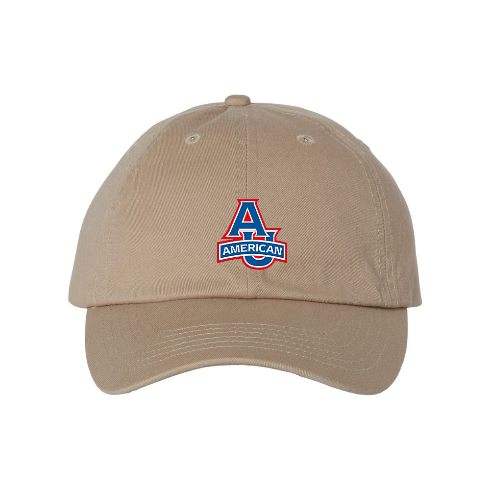 American Eagles  Valucap Adult Bio-Washed Classic Dad Hat