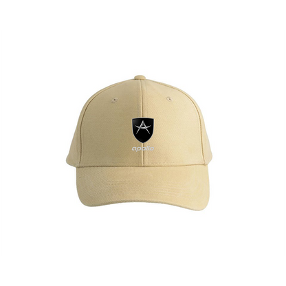 Apollo Logo  Dad Baseball Cap Hat