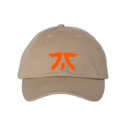 Fnatic Thumbnail  Valucap Adult Bio-Washed Classic Dad Hat