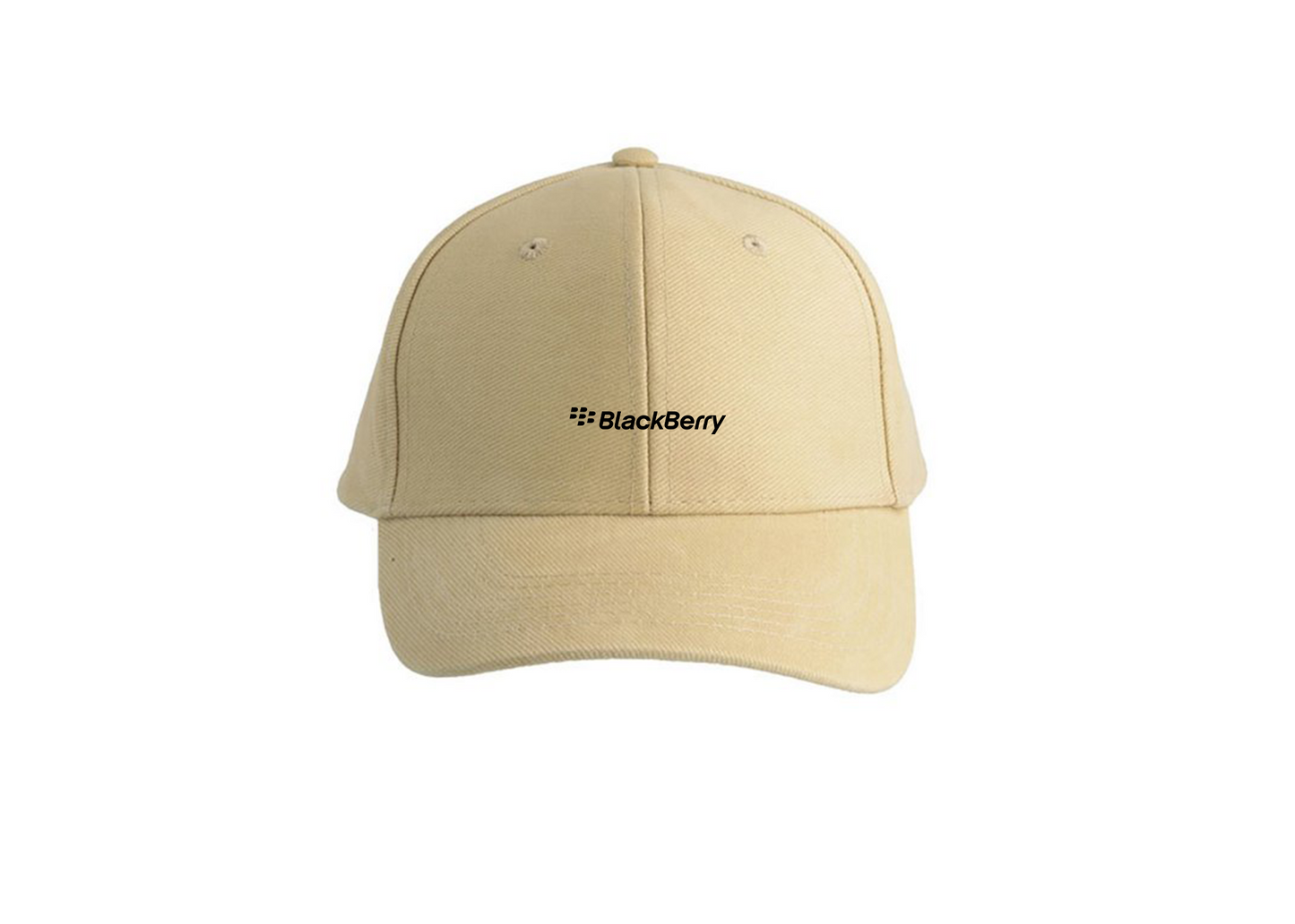 Blackberry Logo Dad Baseball Cap Hat