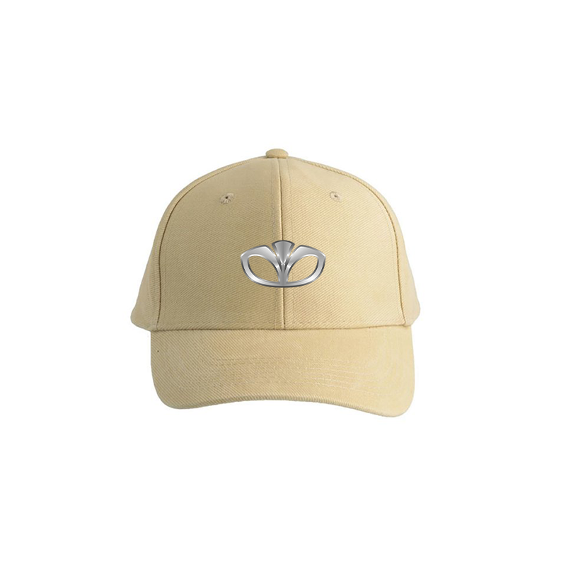 Daewoo Logo  Dad Baseball Cap Hat