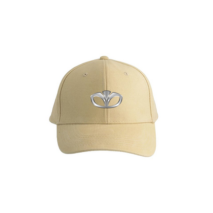 Daewoo Logo  Dad Baseball Cap Hat