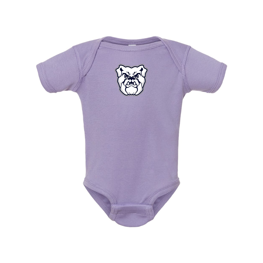 Butler Bulldogs Rabbit Skins Infant Baby Rib Bodysuit