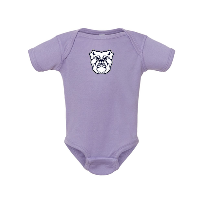 Butler Bulldogs Rabbit Skins Infant Baby Rib Bodysuit