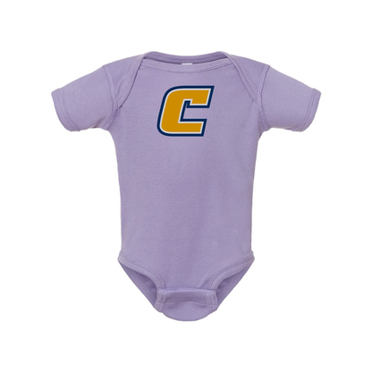 Chattanooga Mocs Rabbit Skins Infant Baby Rib Bodysuit