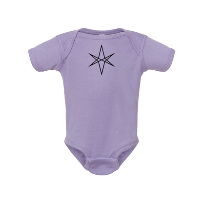 Bring Me the Horizon Rabbit Skins Infant Baby Rib Bodysuit