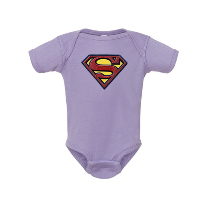 (Design Here)  Rabbit Skins Infant Baby Rib Bodysuit