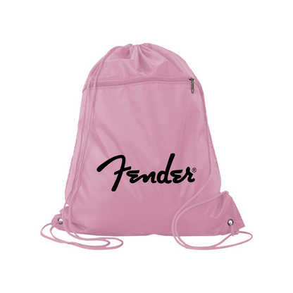 Fender  Q-Tees - Polyester Cinchpack