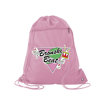 Bronski Beat  Q-Tees - Polyester Cinchpack