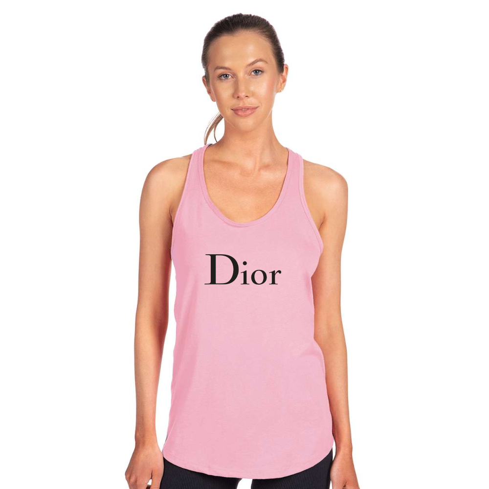 Women's Dior Next Level Ideal Racerback Tank