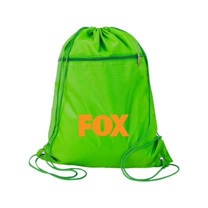 Fox Q-Tees - Polyester Cinchpack