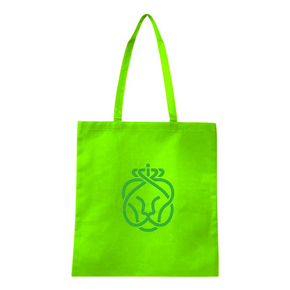 Ahold Delhaize Symbol Q-Tees Non-Woven  Tote