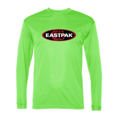 Men's Eastpak Performance Long Sleeve T-Shirt