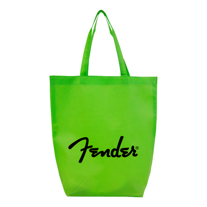 Fender Q-Tees Non-Woven Gusset Bottom Tote