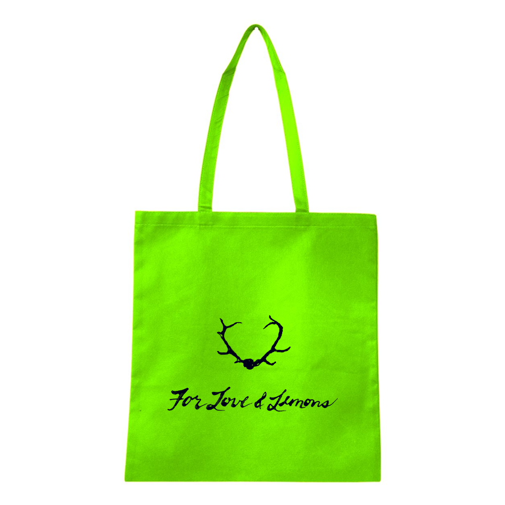 For Loves & Lemons  Q-Tees Non-Woven  Tote