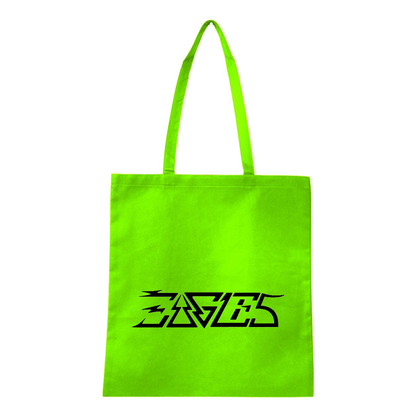 Eagles Q-Tees Non-Woven  Tote