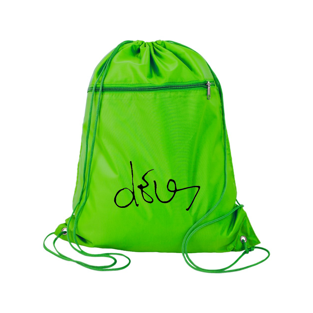 dEUS Q-Tees - Polyester Cinchpack