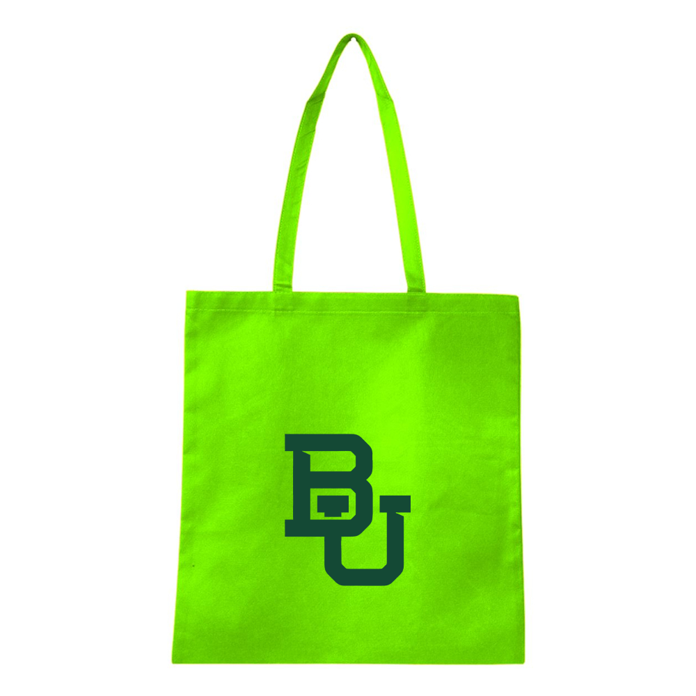 Baylor Bears Q-Tees Non-Woven  Tote
