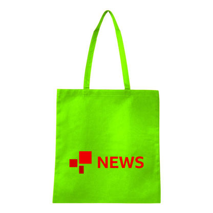BBC News  Q-Tees Non-Woven  Tote