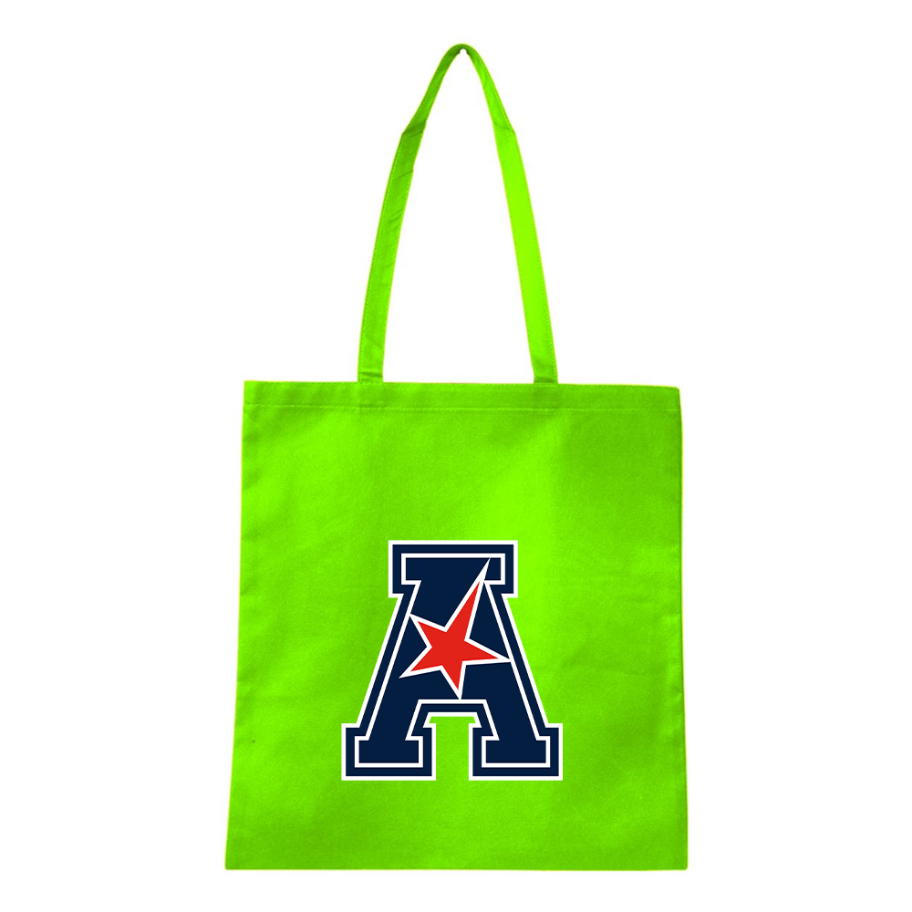 American Athletic Conference Q-Tees Non-Woven  Tote
