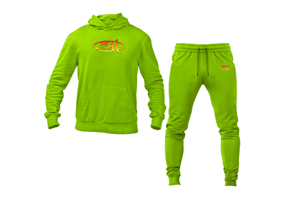 Men's 311 Logo Hoodie Joggers Set
