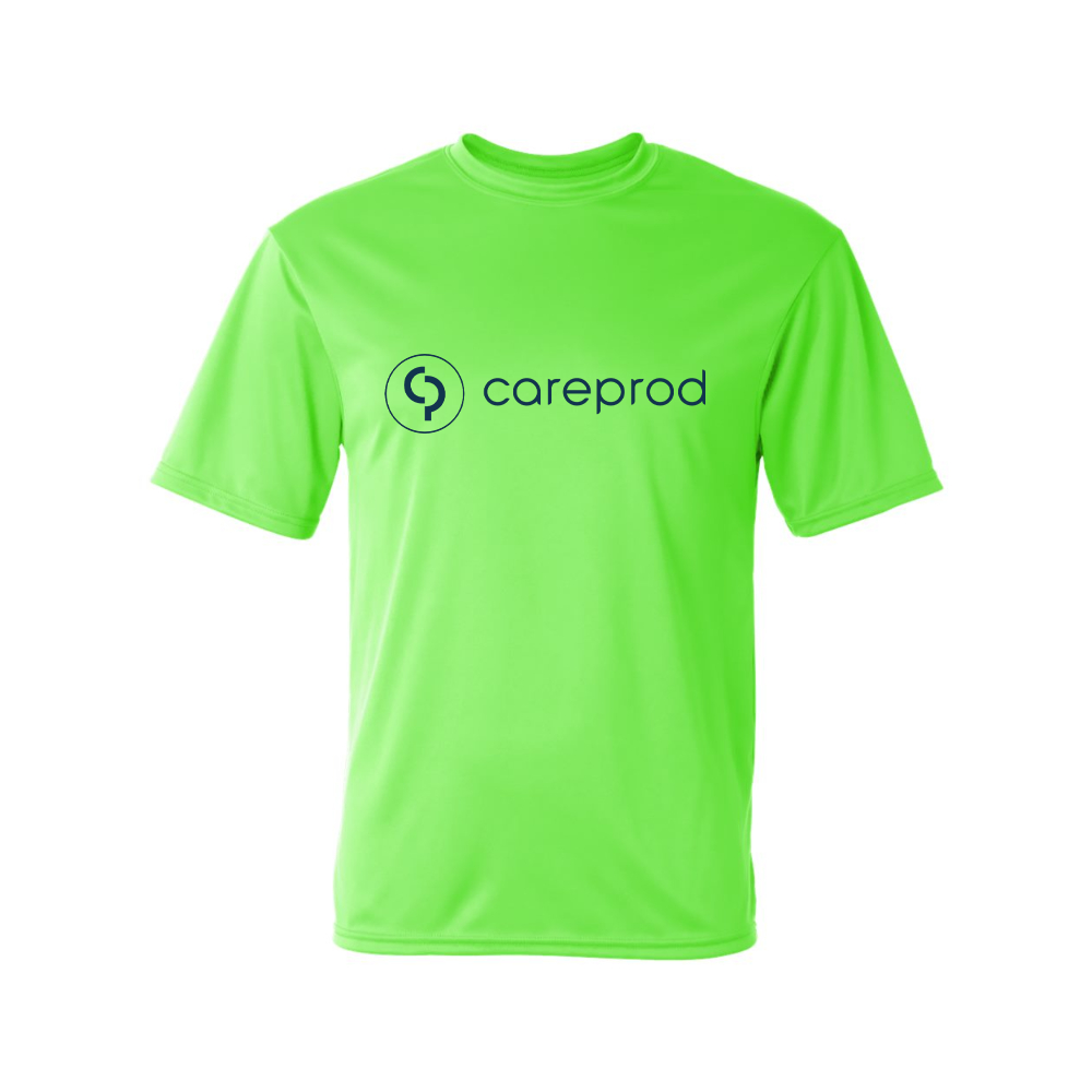 Men's   Careprod  Performance T-Shirt