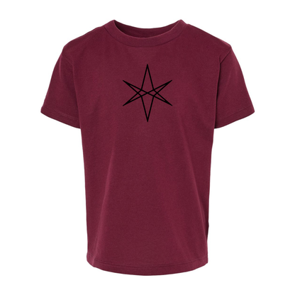 Bring Me the Horizon  BELLA  CANVAS Toddler Jersey Tee