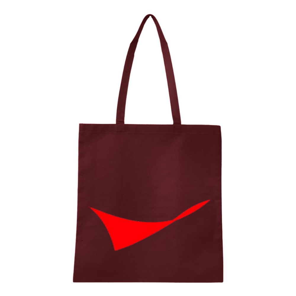 Conoco Phillips Symbol Q-Tees Non-Woven  Tote
