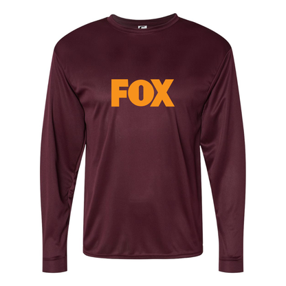 Men's Fox Performance Long Sleeve T-Shirt