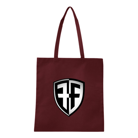 Foffa Bike  Q-Tees Non-Woven  Tote