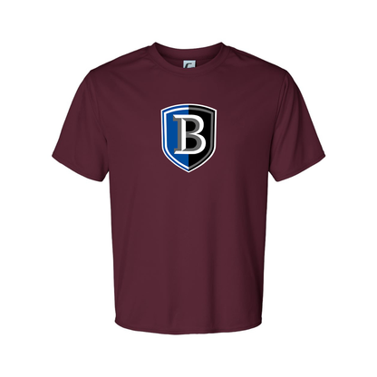 Men's   Bentley Falcons  Performance T-Shirt