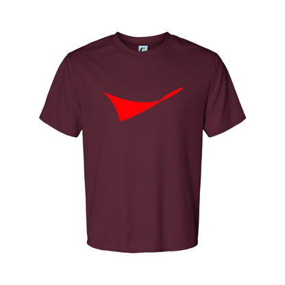 Men's Conoco Phillips Symbol Performance T-Shirt