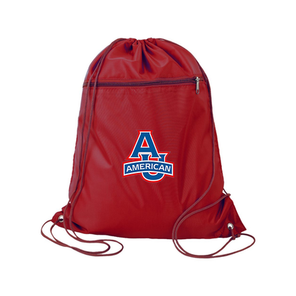 American Eagles Q-Tees - Polyester Cinchpack