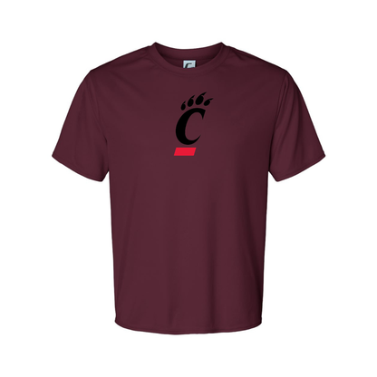 Men's  Cincinnati Bearcats  Performance T-Shirt