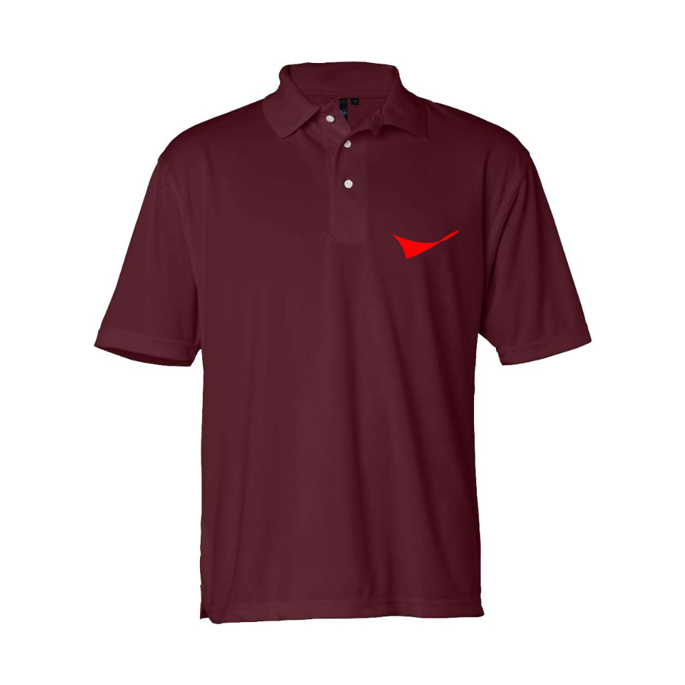 Men's Conoco Phillips Symbol Sierra Pacific Moisture Free Mesh Polo