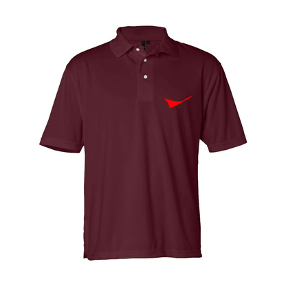 Men's Conoco Phillips Symbol Sierra Pacific Moisture Free Mesh Polo